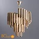 Подвесной светильник Divinare Frizzante 1681/01 LM-9 - Фото 0